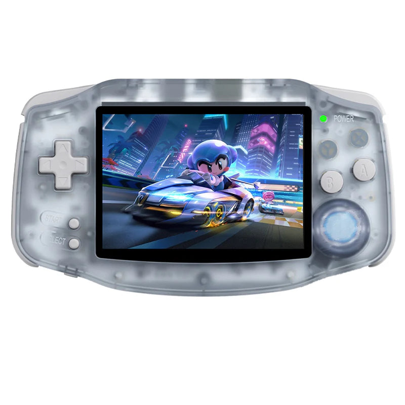 ANBERNIC RG 34XX Handheld Game Console