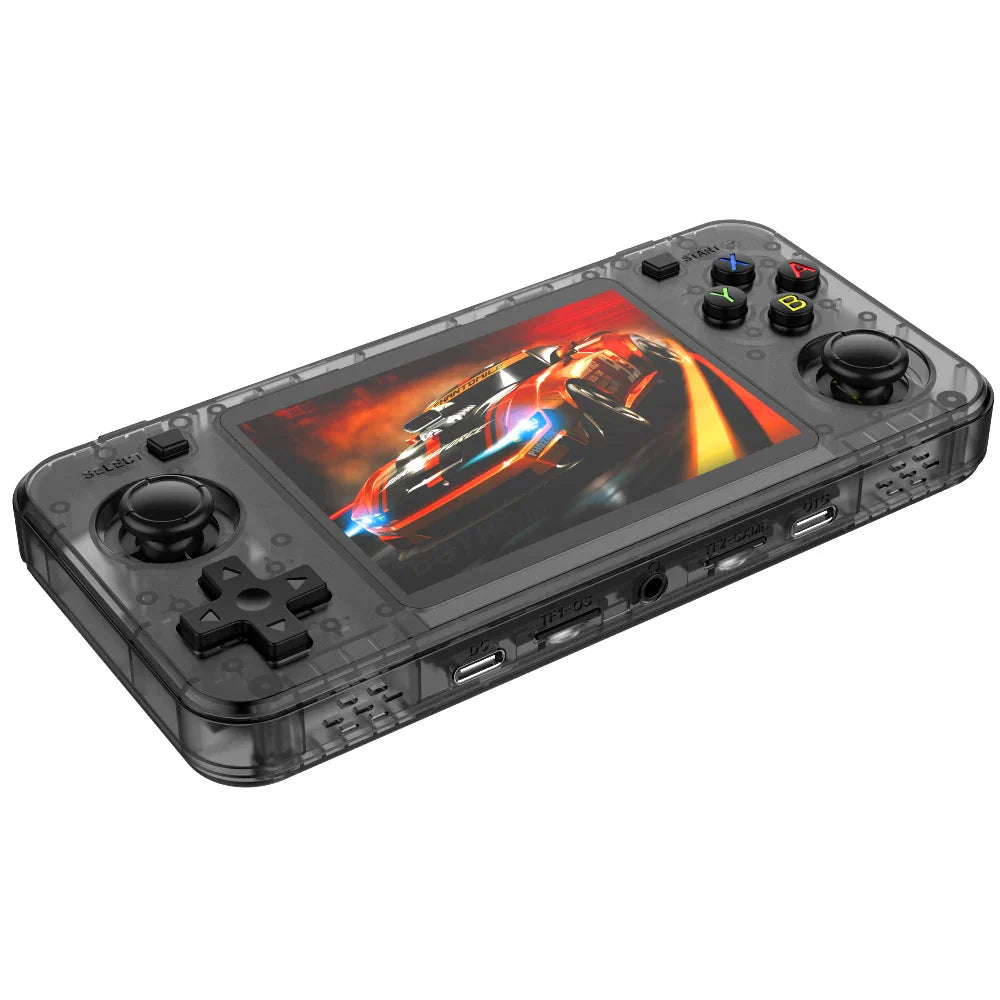 R36H Retro Handheld Video Game Console