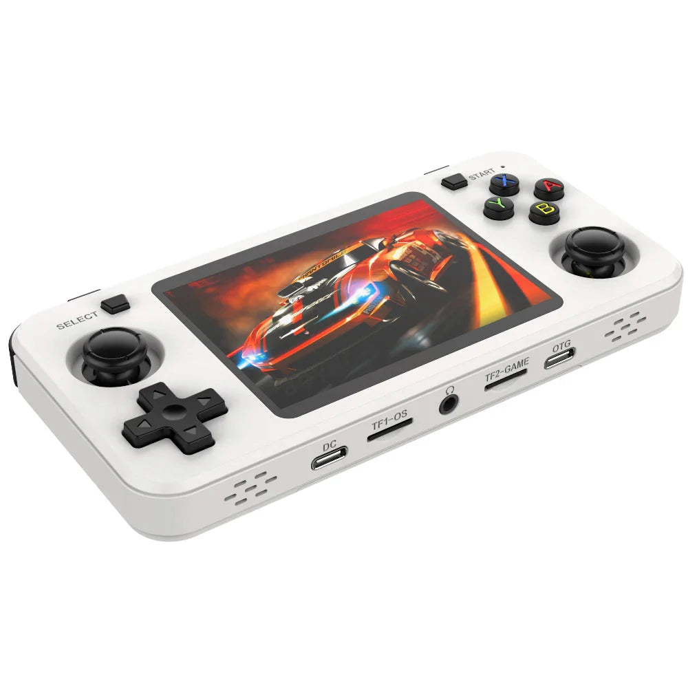 R36H Retro Handheld Video Game Console