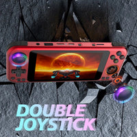 R50PRO Retro Handheld Game Console