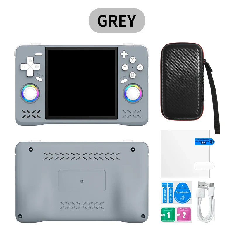 XF40H Retro Handheld Video Game Console