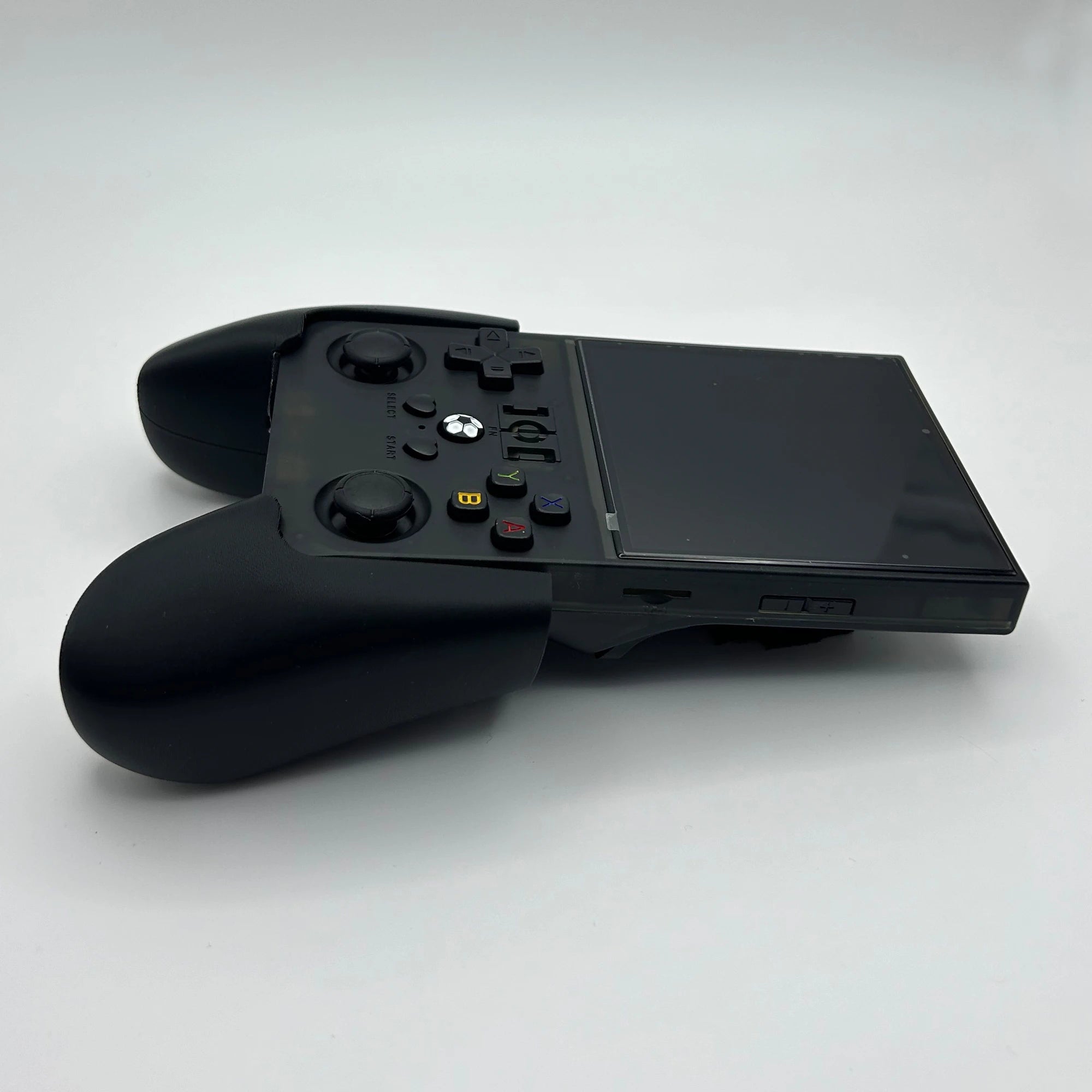 R36MAX Handle Grip 3D Printed