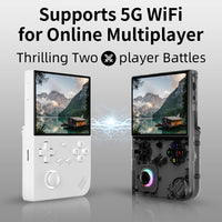 ANBERNIC RG40XX V Handheld Game Console