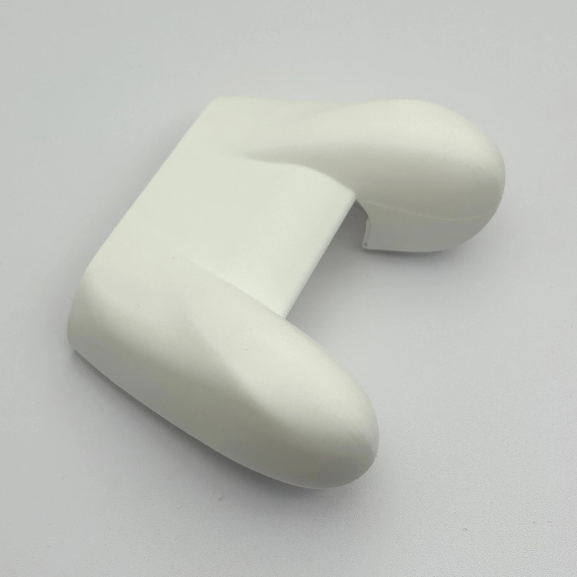 R36MAX Handle Grip 3D Printed