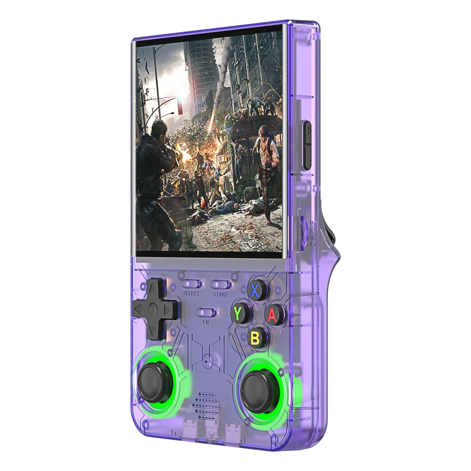 R36 ULTRA Retro Handheld Video Game Console