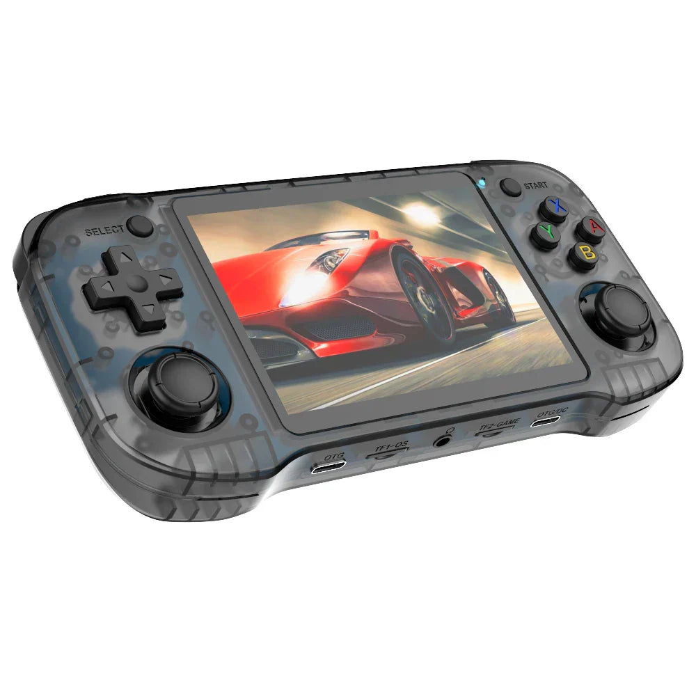 R46H Retro Handheld Video Game Console