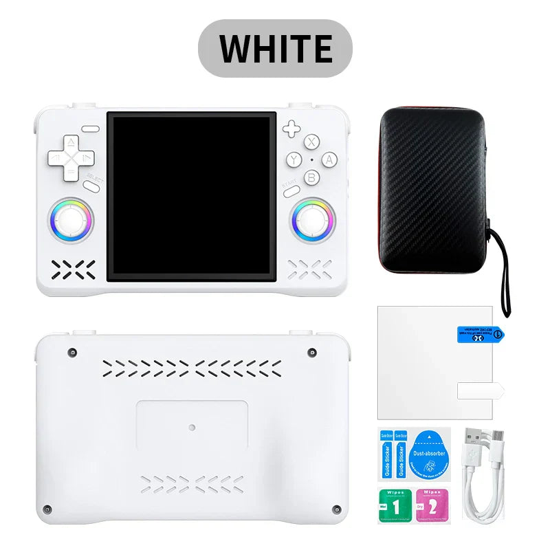 XF40H Retro Handheld Video Game Console