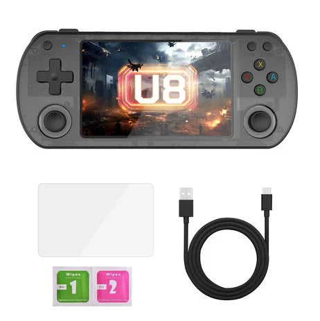 U8 Retro Handheld Video Game Console