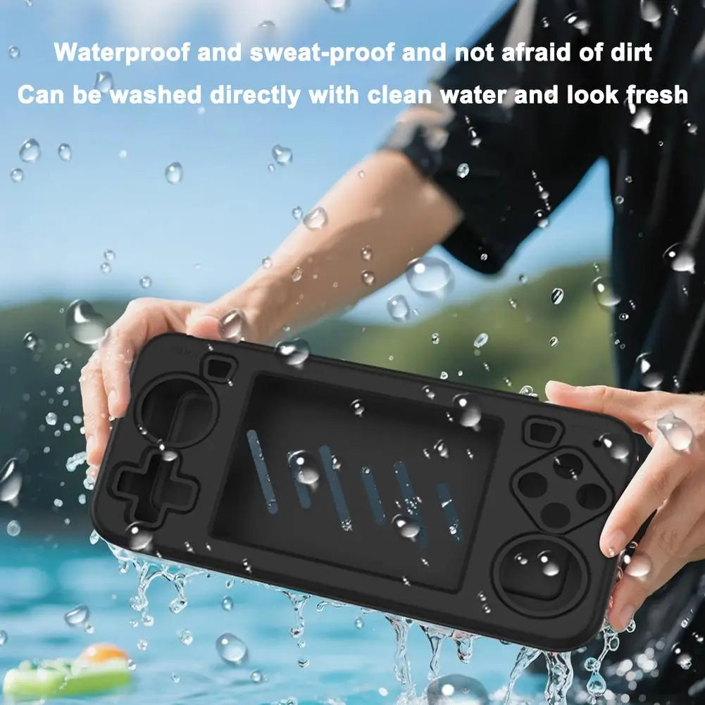 R36H Silicone Case