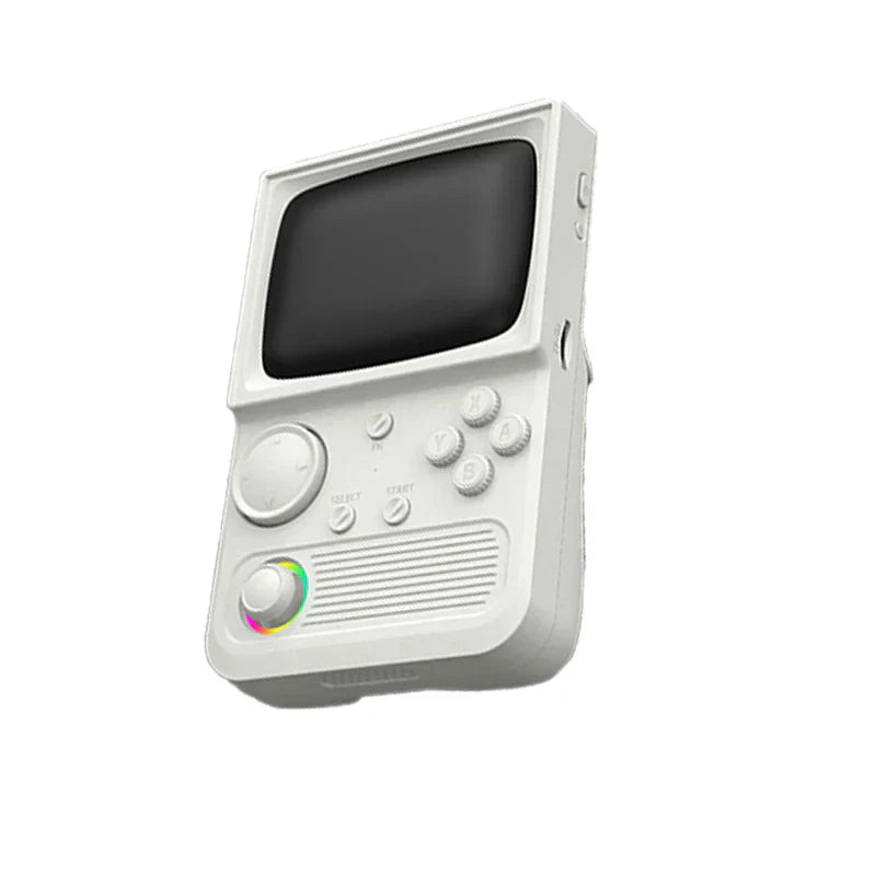 R36T Retro Handheld Video Game Console
