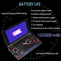 Portable Arcade Machine