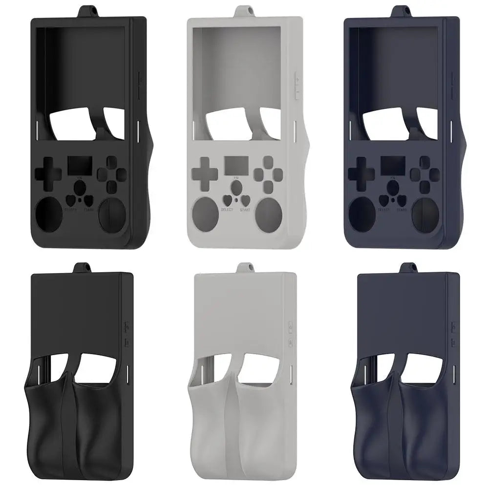 R36MAX Silicone Protective Case