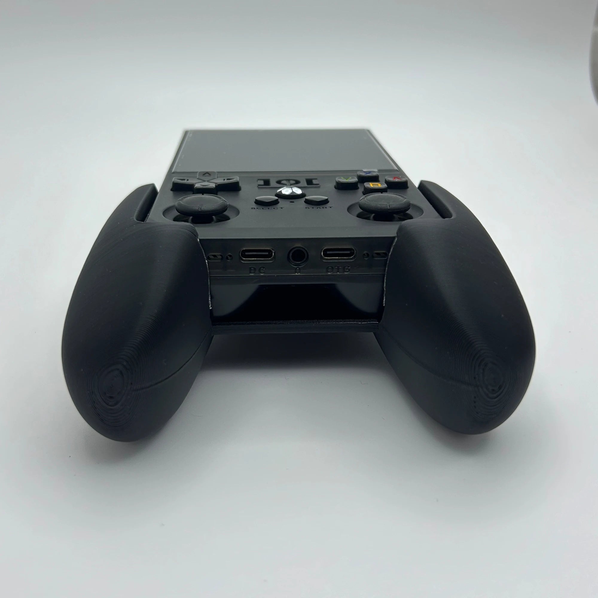 R36MAX Handle Grip 3D Printed