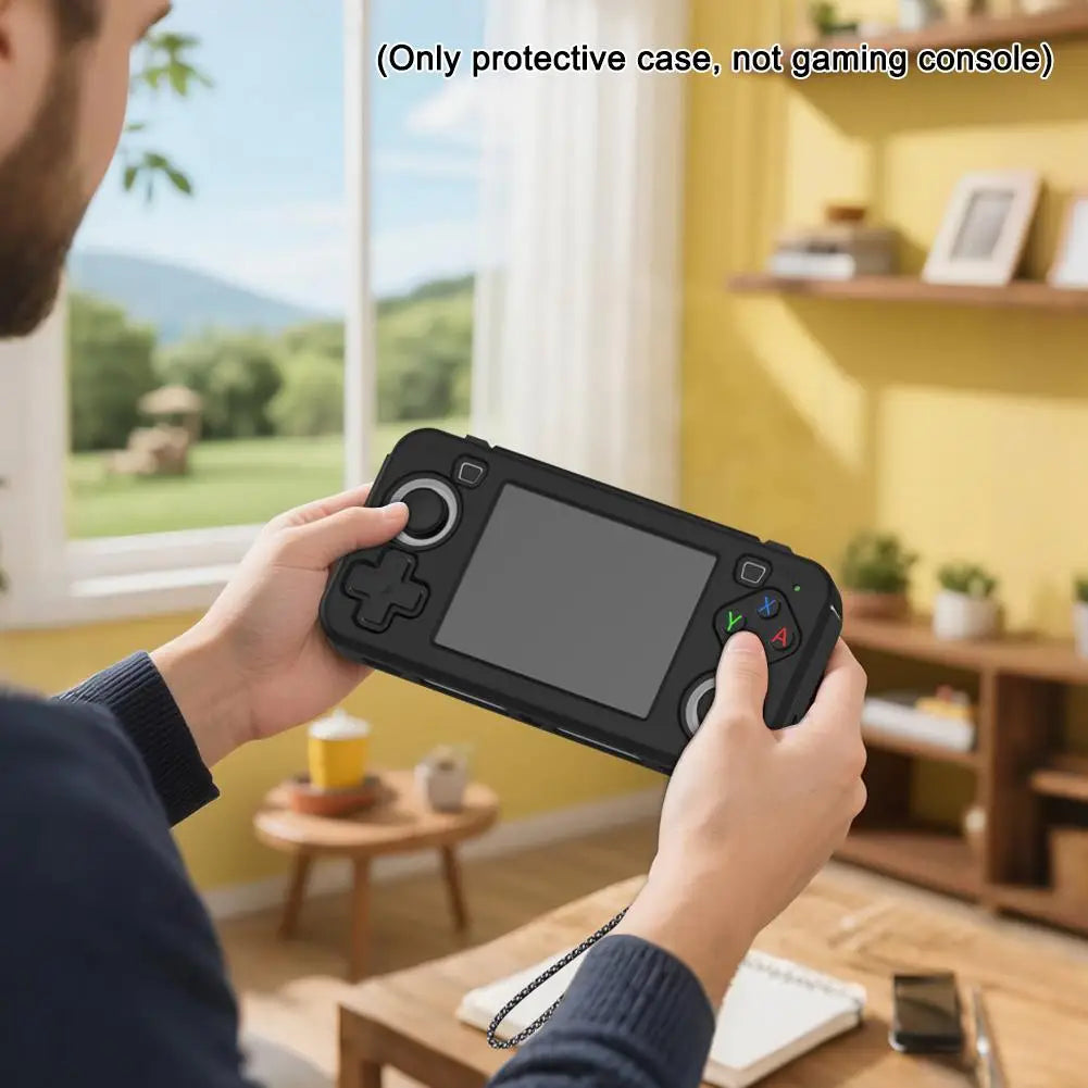 R36H Silicone Case