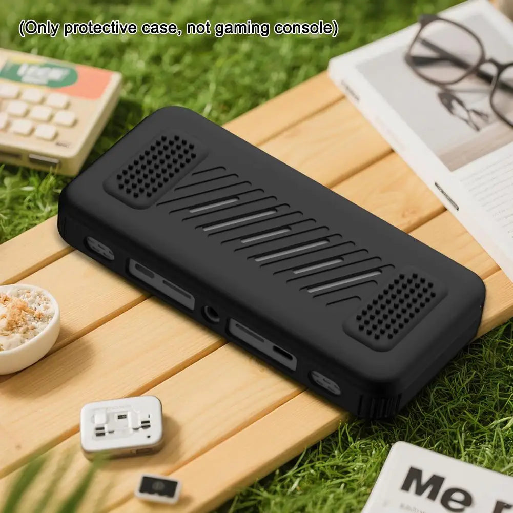 R36H Silicone Case