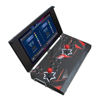 Portable Arcade Machine