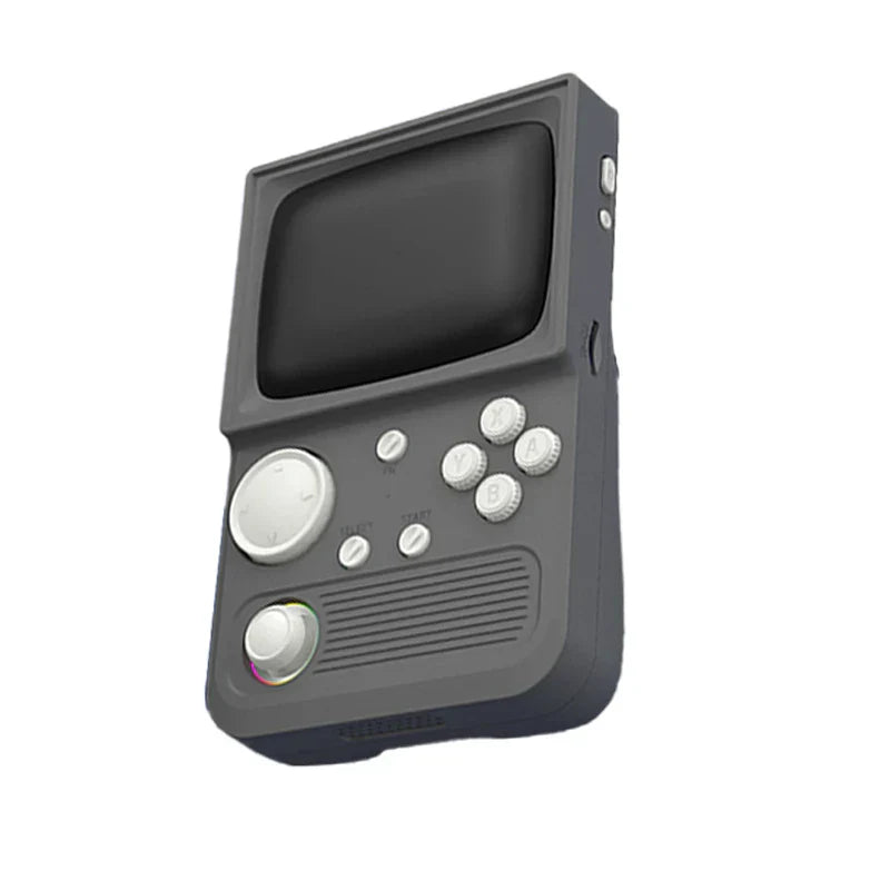 R36T Retro Handheld Video Game Console
