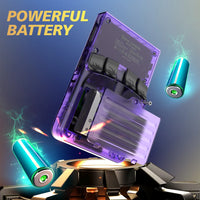 R36XX Retro Handheld Game Console