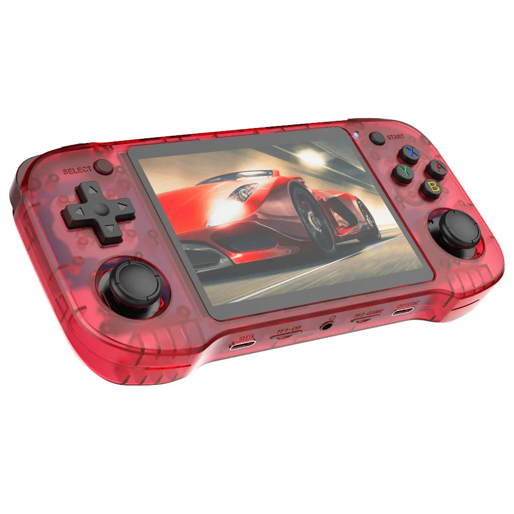 R46H Retro Handheld Video Game Console