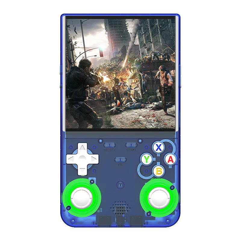 R36 ULTRA Retro Handheld Video Game Console