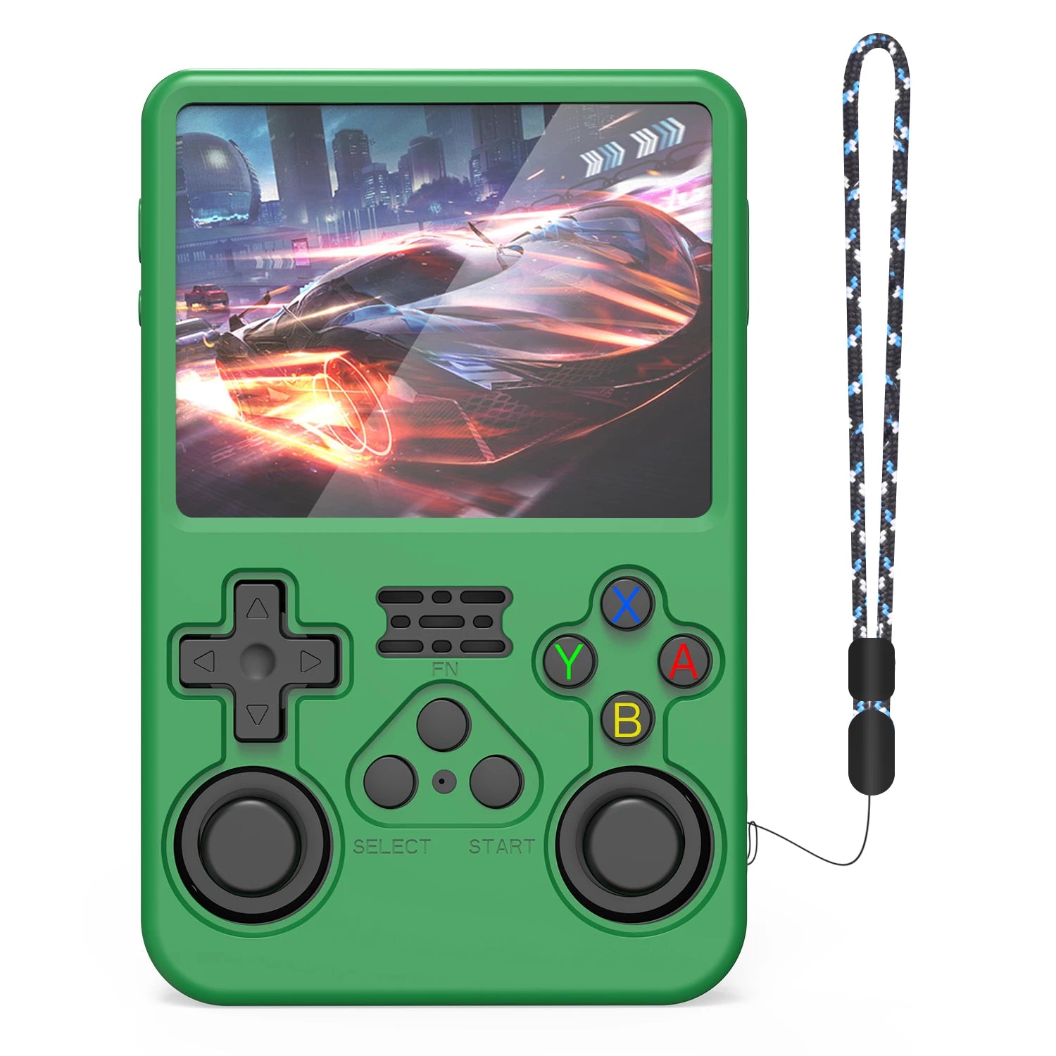 R36S Silicone Case