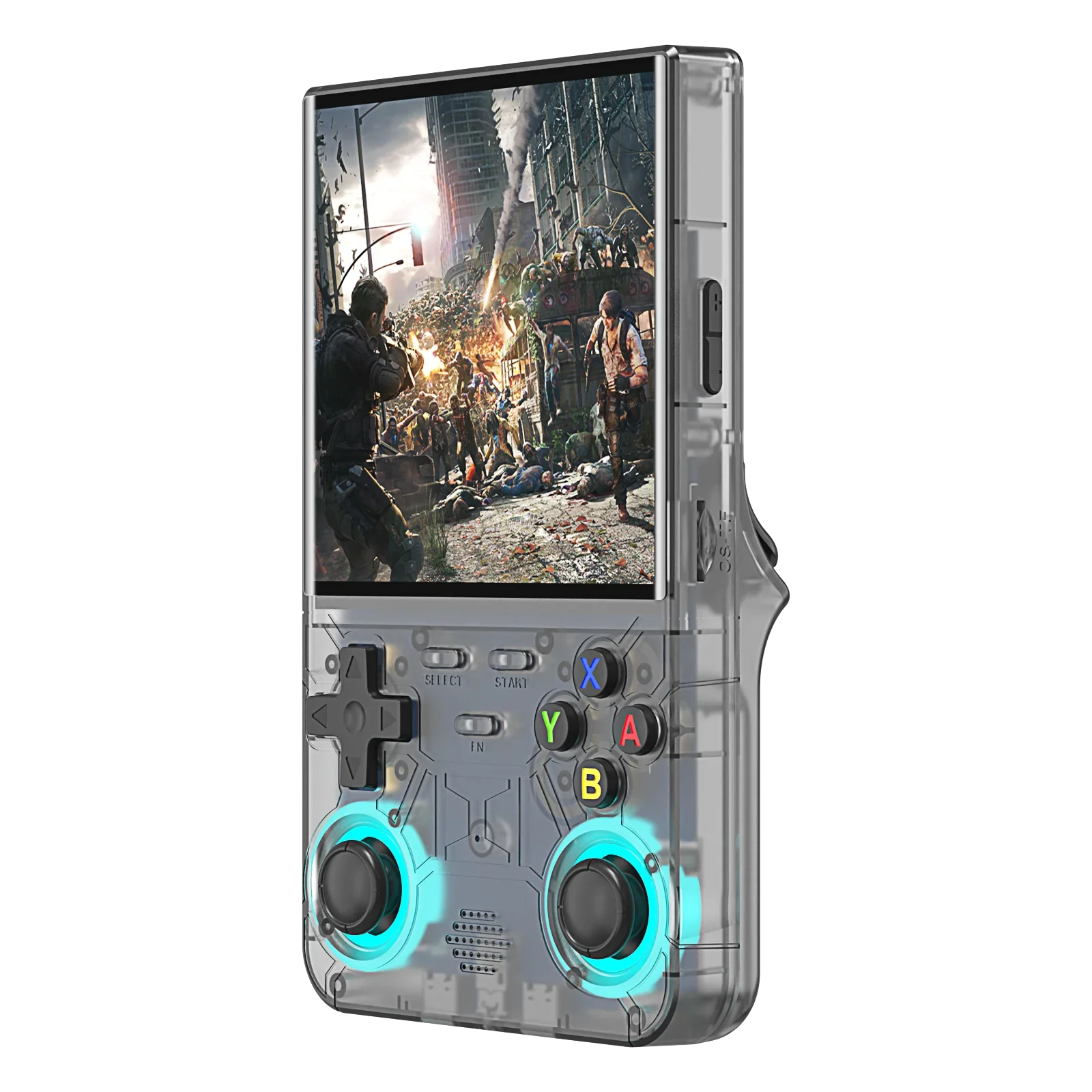 R36 ULTRA Retro Handheld Video Game Console