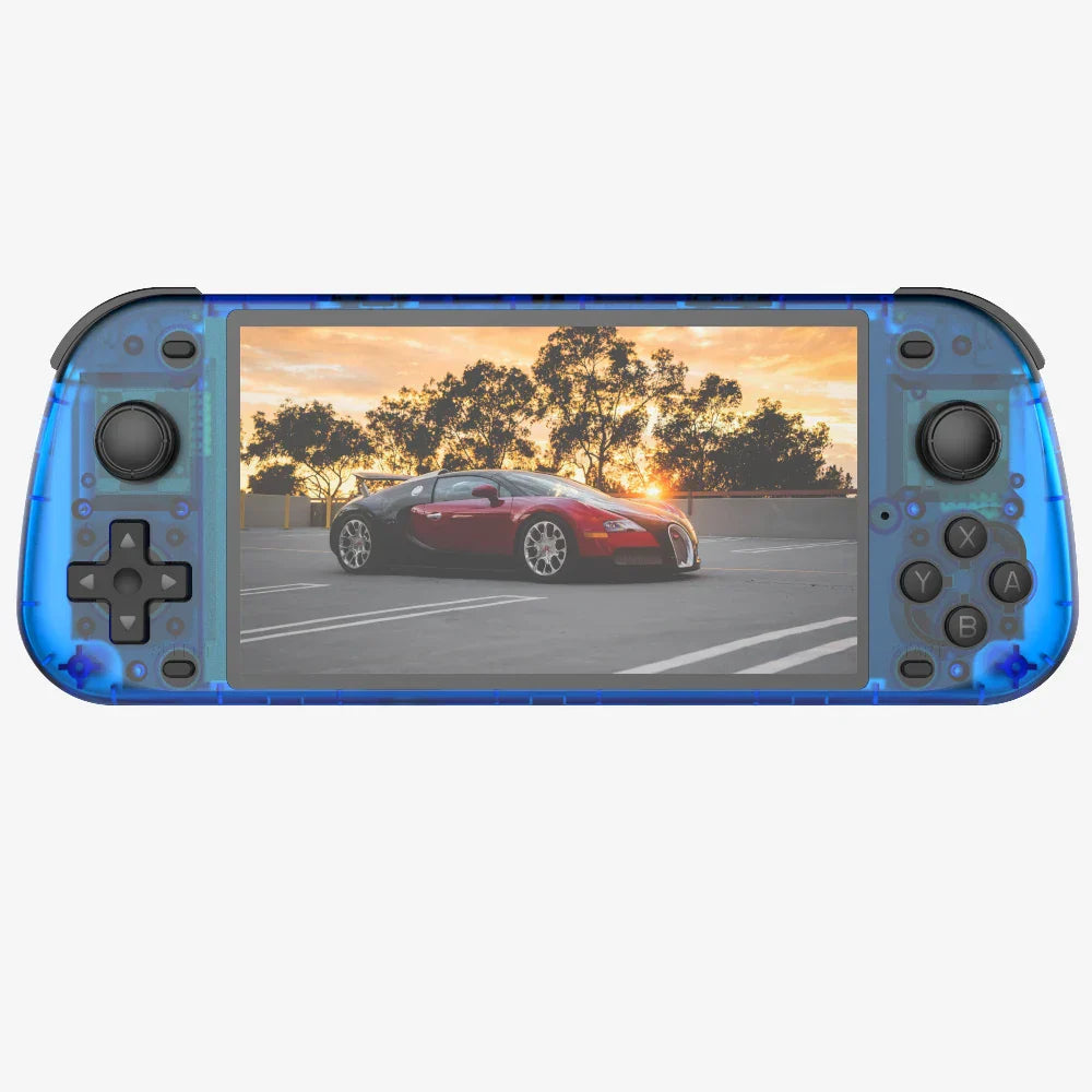 R50S Retro Handheld Video Game Console