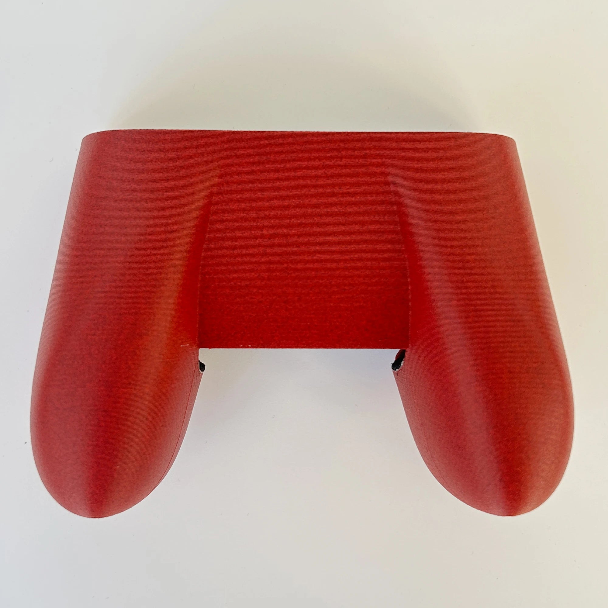 R36MAX Handle Grip 3D Printed
