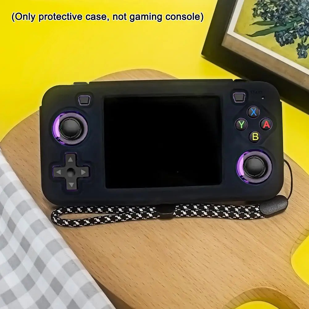 R36H Silicone Case