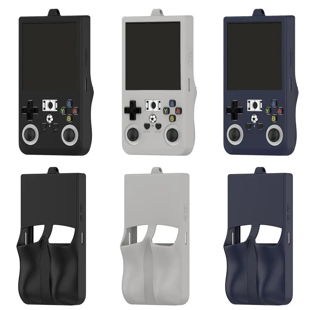 R36MAX Silicone Protective Case