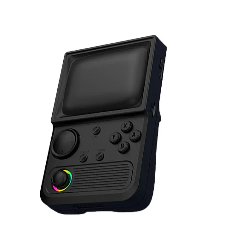 R36T Retro Handheld Video Game Console