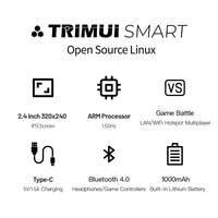 TRIMUI Smart