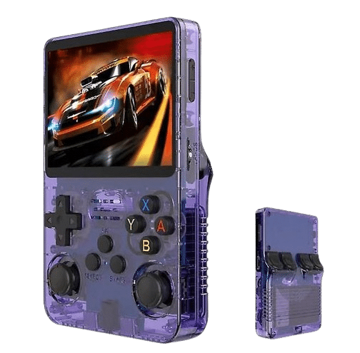 R36S Retro Handheld Videogameconsole