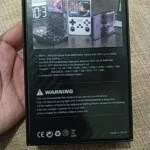 Recensione della console per videogiochi portatile retrò R36S