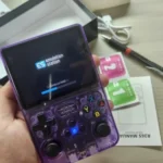 Recensione della console per videogiochi portatile retrò R36S