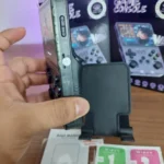 Recensione della console per videogiochi portatile retrò R36S