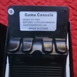 R36S Retro-Handheld-Videospielkonsole Foto-Test