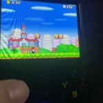 R36S Retro Handheld videopelikonsoli valokuvakatsaus