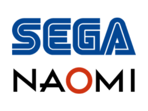 Sega Naomi