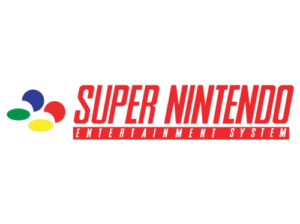 Süper Nintendo Eğlence Sistemi (SNES)