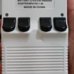 Reseña fotográfica de la consola de videojuegos portátil retro R36S