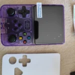 Recensione della console per videogiochi portatile retrò R36S